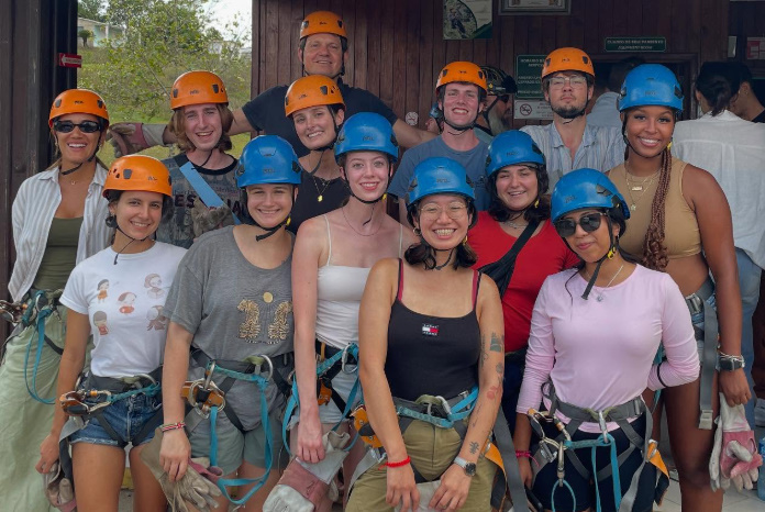 Students%20before%20ziplinng%20in%20Las%20Terrazas